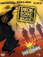 Pôster de Deck Dogz: Feras do Skate