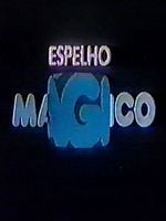 imagem de Espelho Mágico