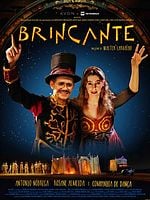 Pôster de Brincante