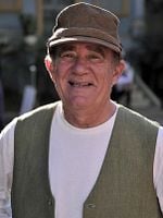 Pôster de Didi, O Peregrino