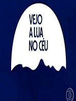 imagem de Vejo A Lua No Céu