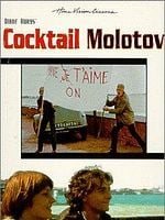 Pôster de Cocktail Molotov