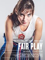 Pôster de Sur la ligne