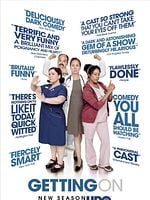 imagem de Getting On
