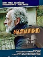 Pôster de Tangerines