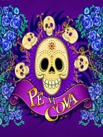 imagem de Pé na Cova