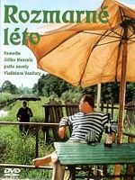 Pôster de Um Verão Caprichoso