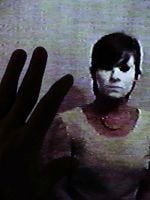 Pôster de A Misteriosa Morte de Pérola