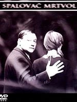 Pôster de O Cremador