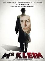 Pôster de Monsieur Klein