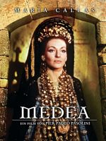 Pôster de Medéia