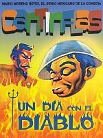 Pôster de Um Dia com o Diabo