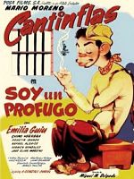 Pôster de Bandido a Muque