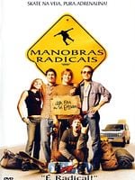 Pôster de Manobras Radicais