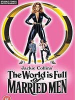 Pôster de The World Is Full of Married Men