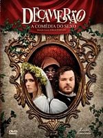 Pôster de Decamerão - A Comédia do Sexo