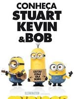 Pôster de Minions