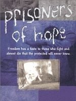 Pôster de Prisioneiros da Esperança