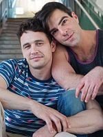 Pôster de Eu Sou Michael