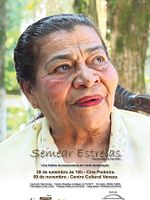 Pôster de Semear Estrelas