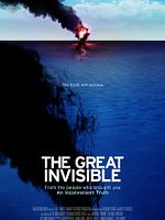 Pôster de The Great Invisible
