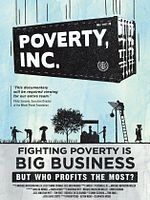 Pôster de Poverty, Inc.