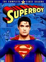 imagem de Superboy