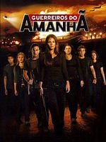 Pôster de Guerreiros do Amanhã