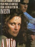 Pôster de A Mão do Desejo