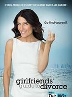 imagem de Girlfriends’ Guide to Divorce
