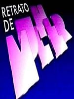 Pôster de Retrato de Mulher