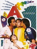 imagem de Armação Ilimitada