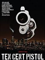 Pôster de 10 Cent Pistol