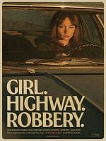 Pôster de The Frontier