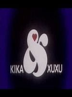 imagem de Kika e Xuxu