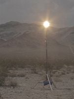 Pôster de Todas las Cosas que no Están