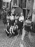 Pôster de Vila Sésamo