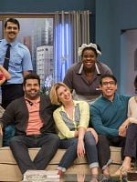 imagem de Trair e Coçar é Só Começar