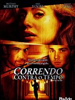 Pôster de Correndo Contra o Tempo