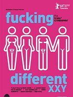 Pôster de Fucking Different XXY
