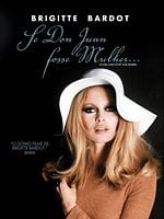 Pôster de Se Don Juan Fosse Mulher