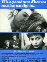 Pôster de Ela Passou Algumas Horas Sob a Luz do Sol