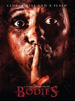 Pôster de Bodies