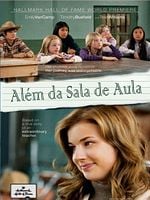 Pôster de Além da Sala de Aula