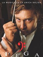Pôster de Fuga