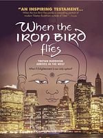 Pôster de Quando o Pássaro de Ferro Voar