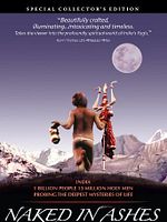 Pôster de Nu em Cinzas