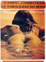 Pôster de Coisas Eróticas