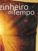 Pôster de Cozinheiro do Tempo