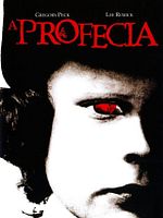 Pôster de A Profecia